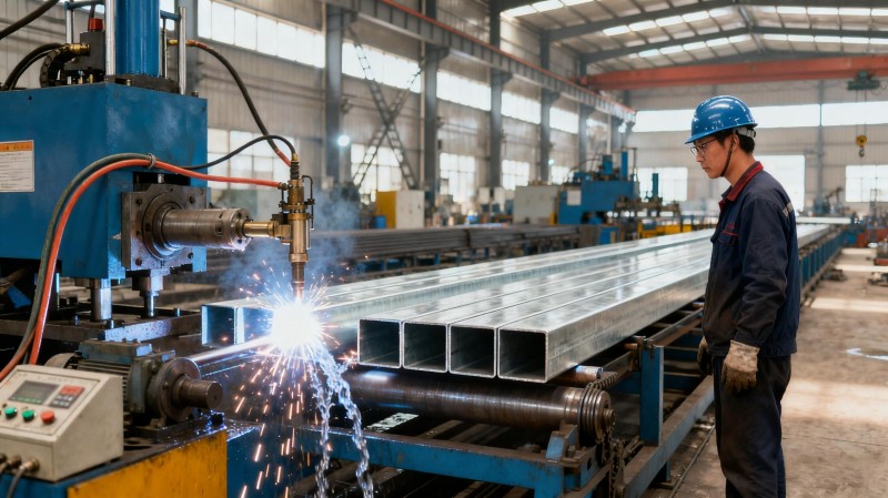 重庆重庆重庆镀锌矩形管生产厂家 重庆重庆重庆镀锌矩形管生产厂家