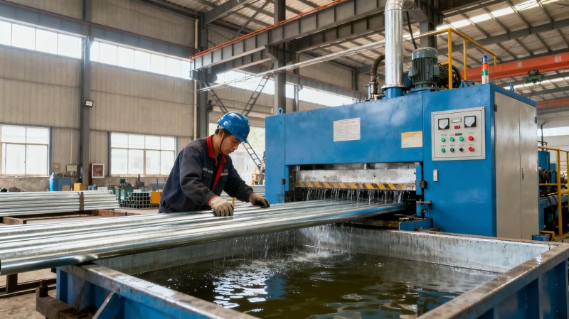 重庆重庆重庆镀锌无缝方管生产厂家 重庆重庆重庆镀锌无缝方管生产厂家