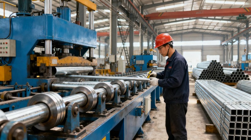 重庆重庆重庆镀锌无缝方管生产厂家 重庆重庆重庆镀锌无缝方管生产厂家