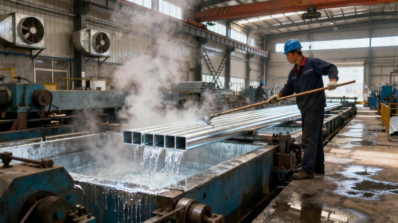 重庆重庆重庆镀锌方管生产厂家 重庆重庆重庆镀锌方管生产厂家