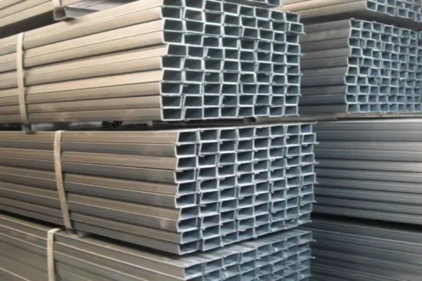 重庆Q355B镀锌方管力学性能 大荷载钢结构方管